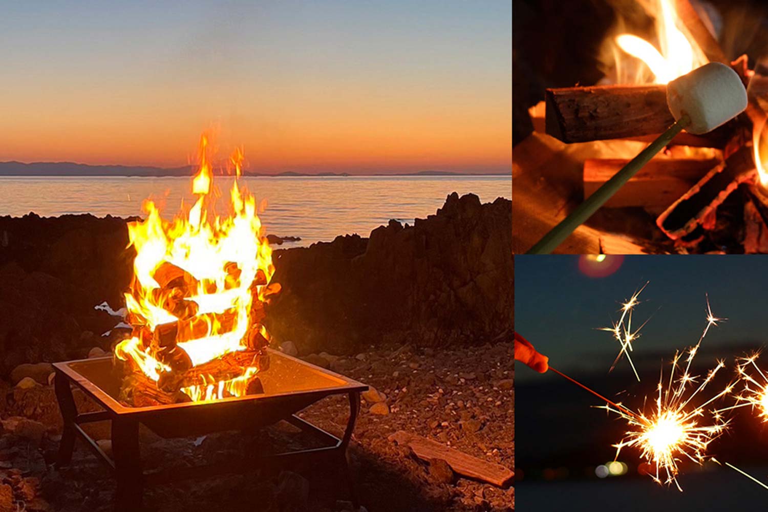 CampFire