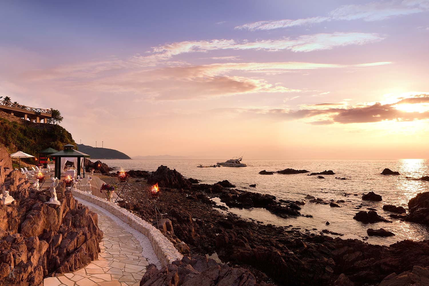 KARIKO RESORT 淡路島