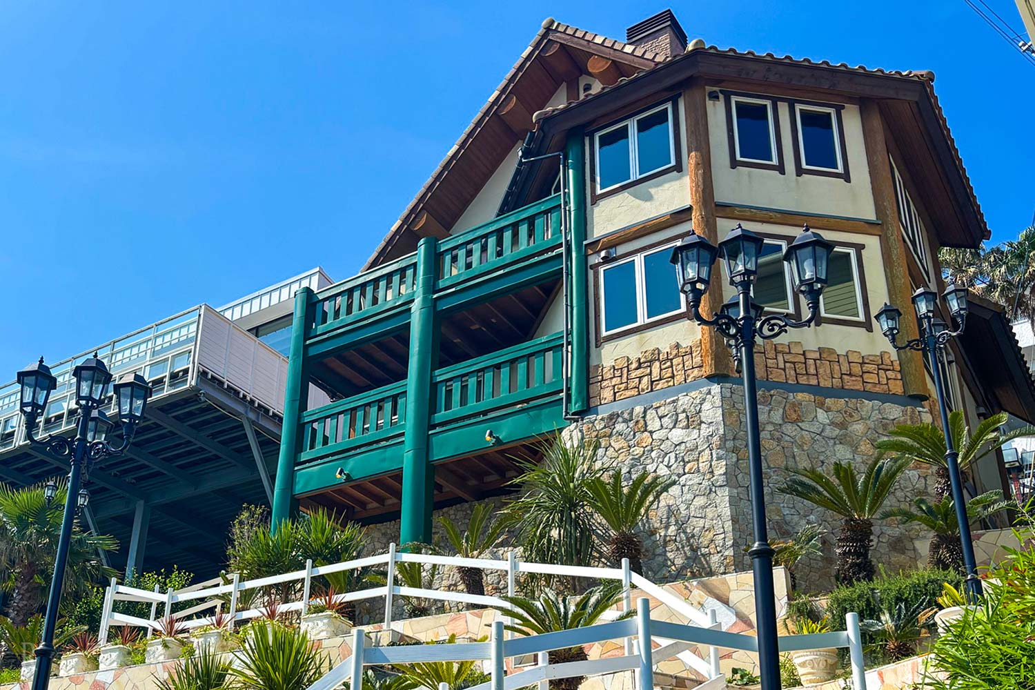 KARIKO RESORT 淡路島