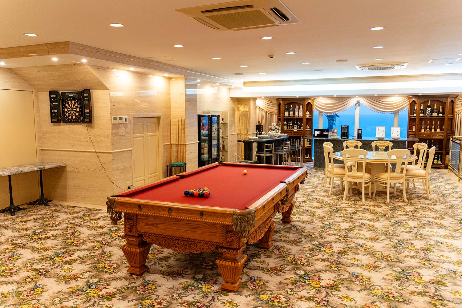 KARIKO RESORT 淡路島