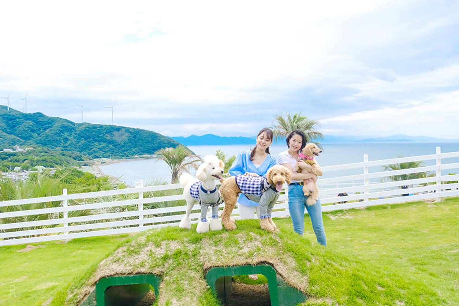 KARIKO RESORT 淡路島