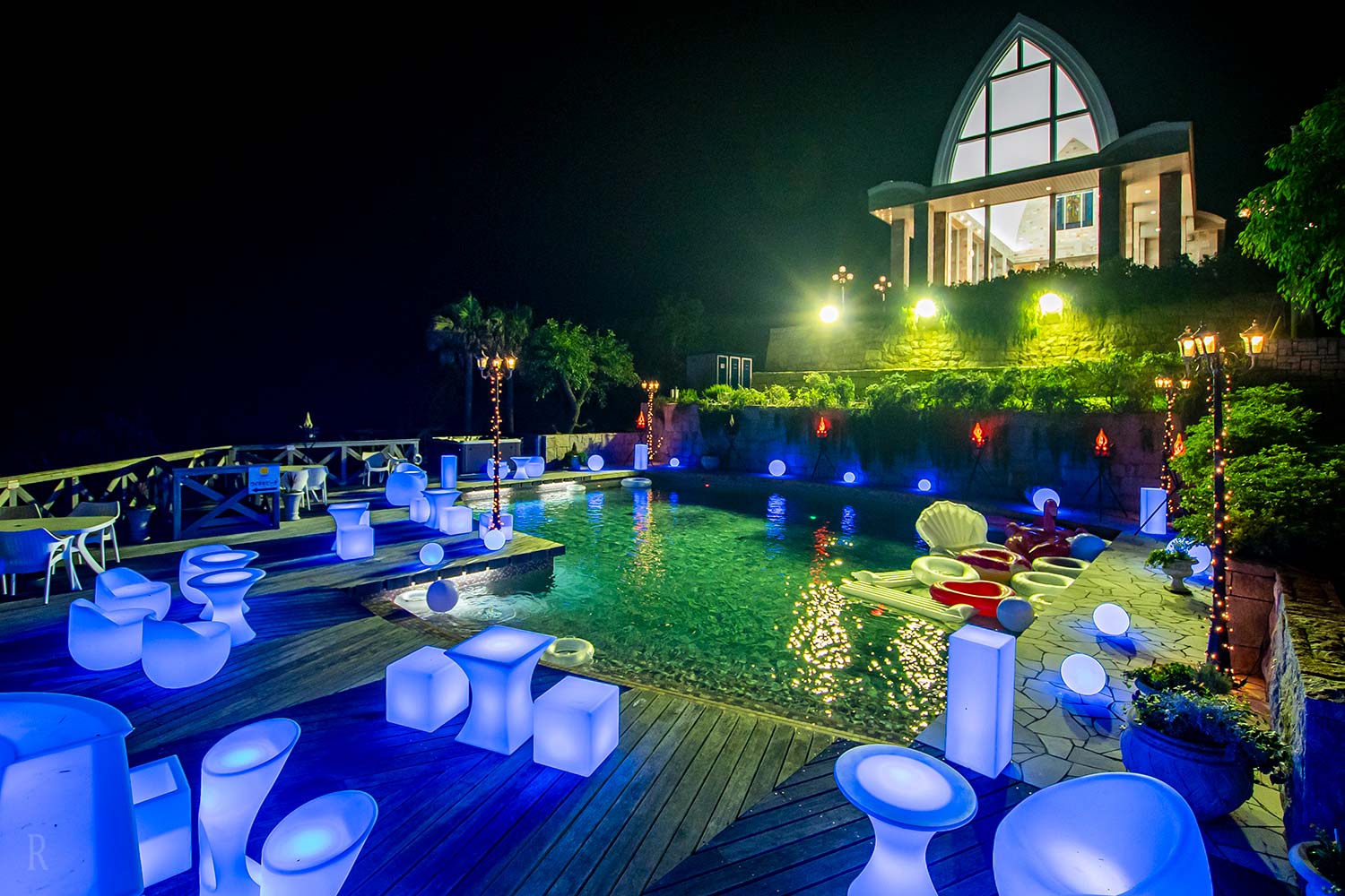 KARIKO RESORT 淡路島