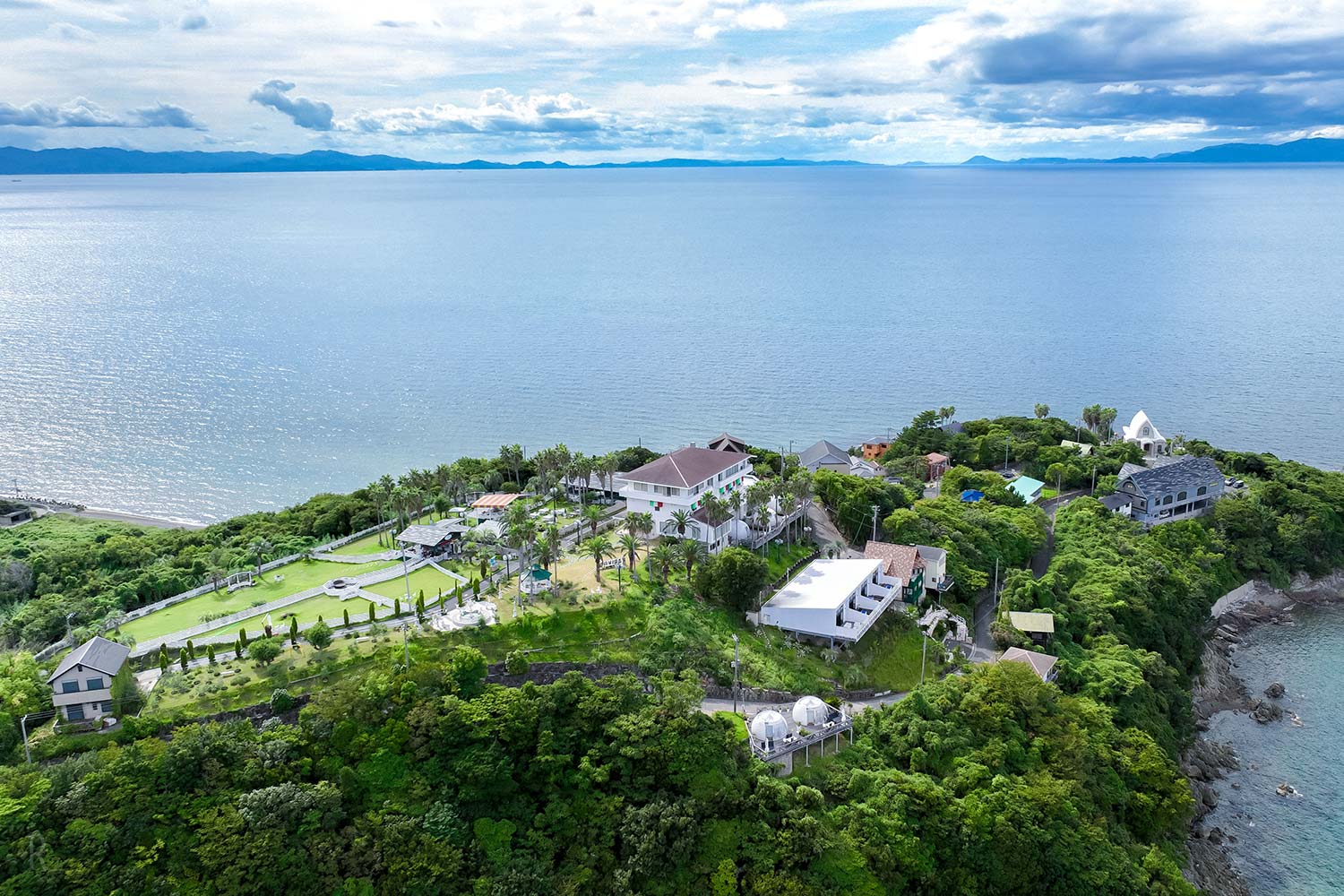 Kariko Resort 淡路島