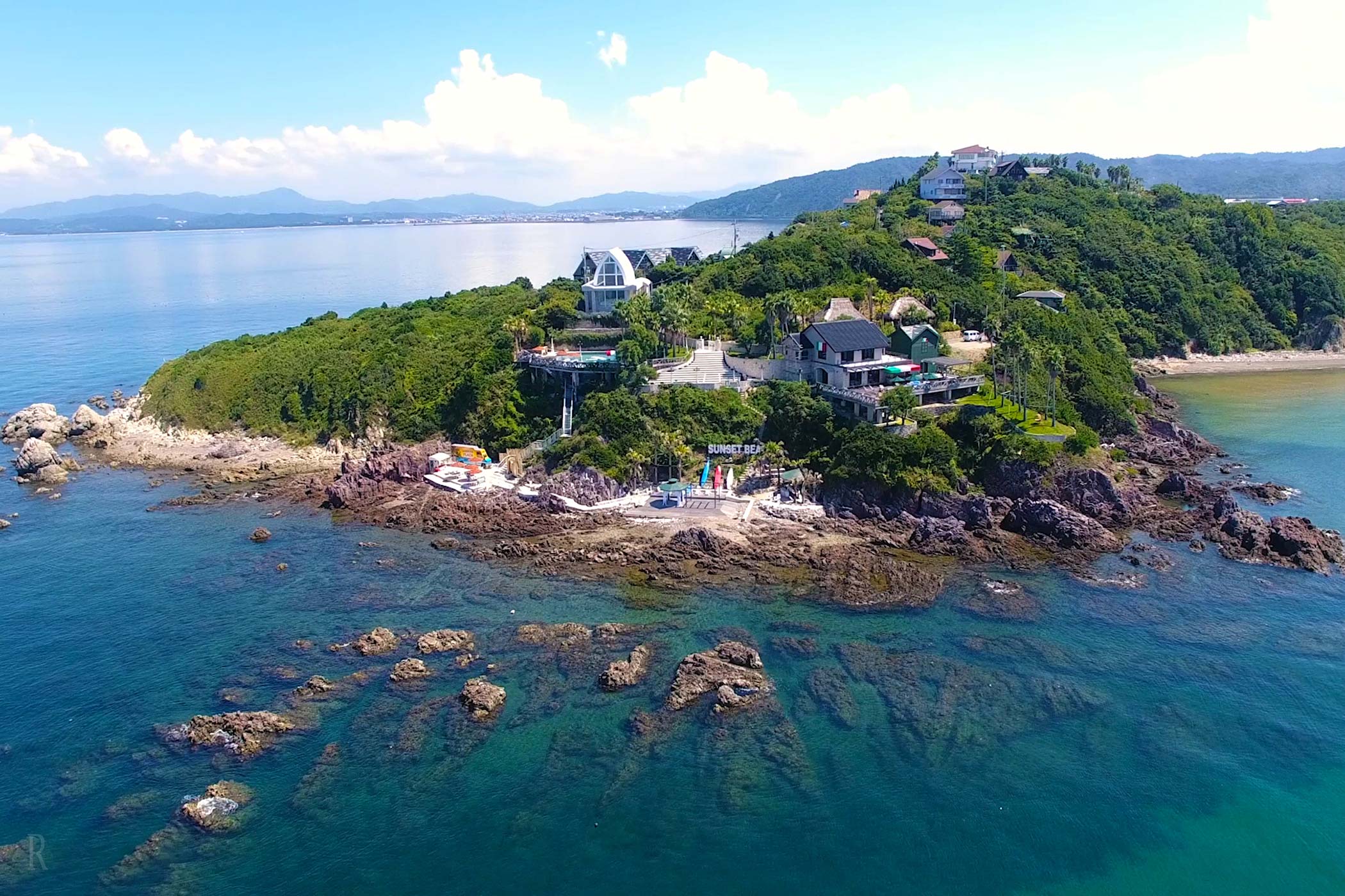 KARIKO RESORT 淡路島